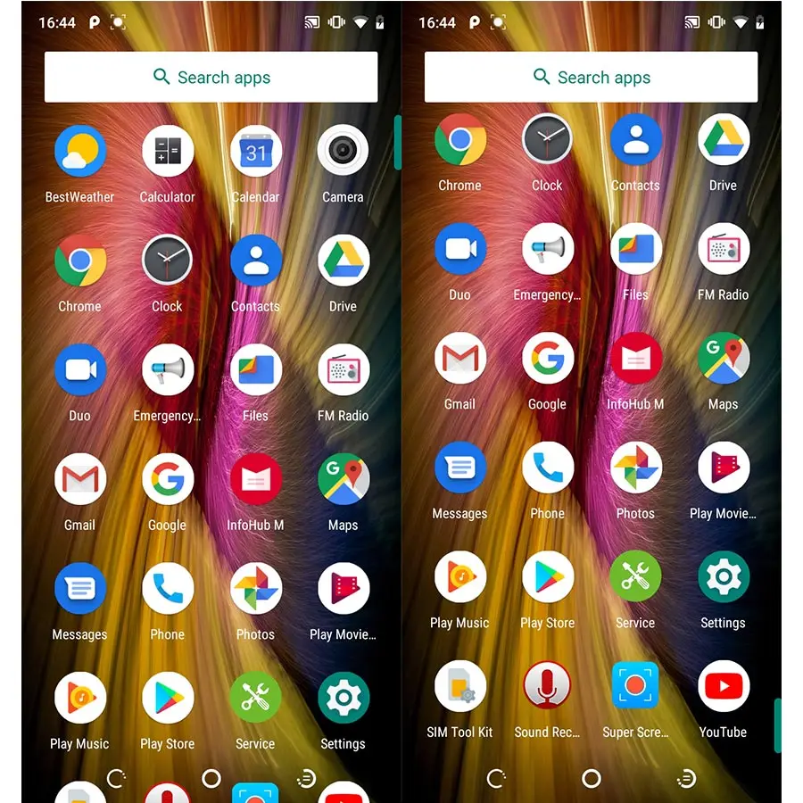 LEAGOO S11, 4 ГБ, 64 ГБ, Android 9,0, 6,3 дюйма, дисплей в виде капли воды, смартфон Helio P22, четыре ядра, 13 МП, двойная камера, отпечаток пальца, мобильный телефон