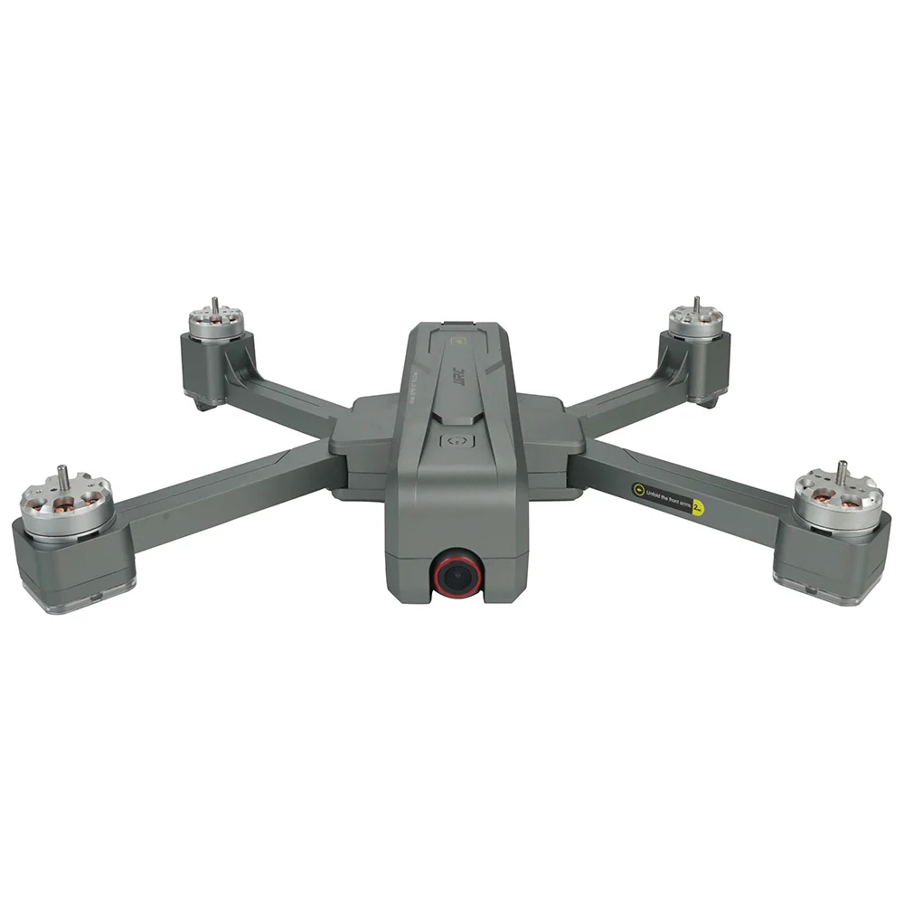 JJRC X11P 5G WiFi 4K HD камера бесщеточный gps двойной режим позиционирования складной