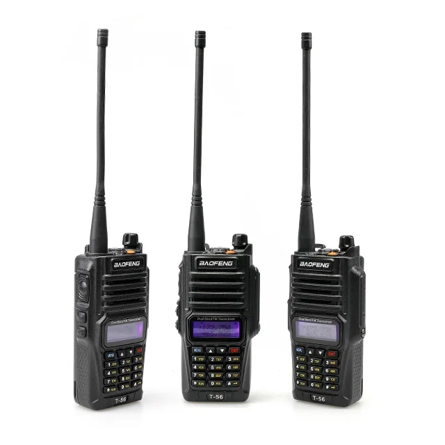 

baofeng intercom UV 9R IP67 long range 10km baofeng uv9r Plus walkie talkie