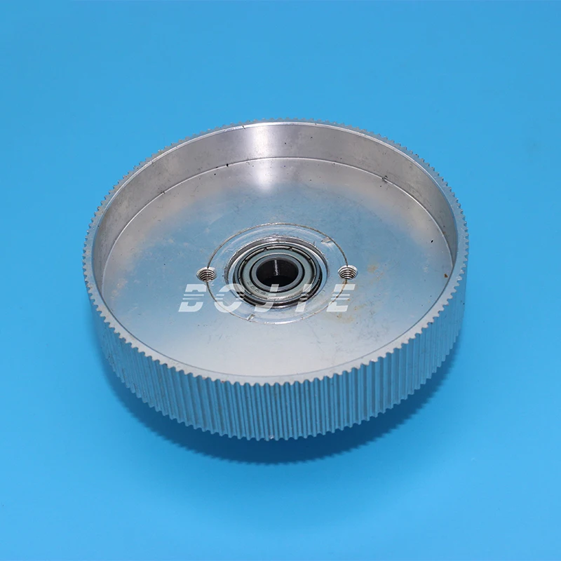 Принтер части мимаки JV33 башенный шкив active gear | Компьютеры и офис