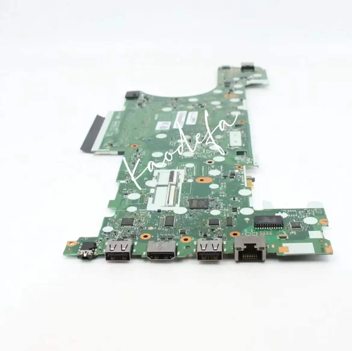 NM-A931 для материнской платы ноутбука Lenovo Thinkpad T470 с процессором i3-7100U FRU:01HX633 01LV667 01AX962 01LV669 01HX634 01LV670 01HX635 on.