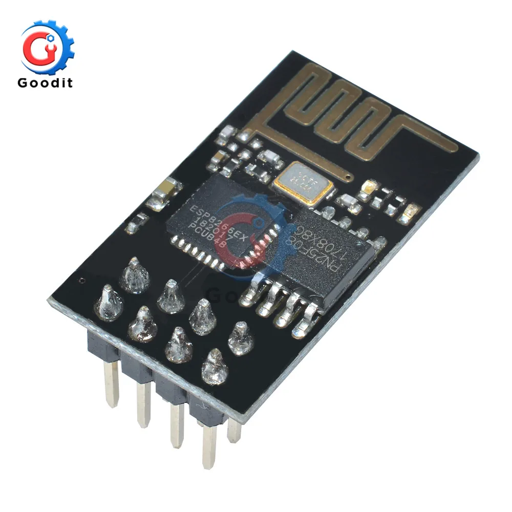 ESP8266 5V 1CH Relay Module ESP-01/01S WIFI for Arduino R3 Mega2560 Nano Raspberry Pi Smart Home Wireless Board | Обустройство дома