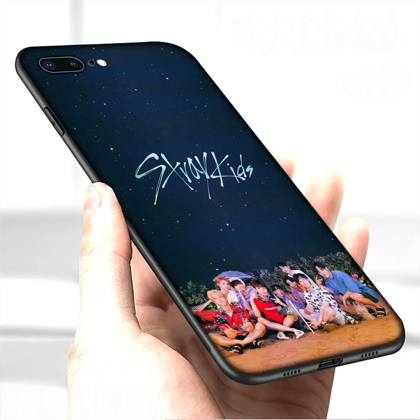 Популярный популярный Мягкий силиконовый чехол для iPhone 12 Mini XR X XS 11 Pro Max 5 5S SE 6 6S 7 8
