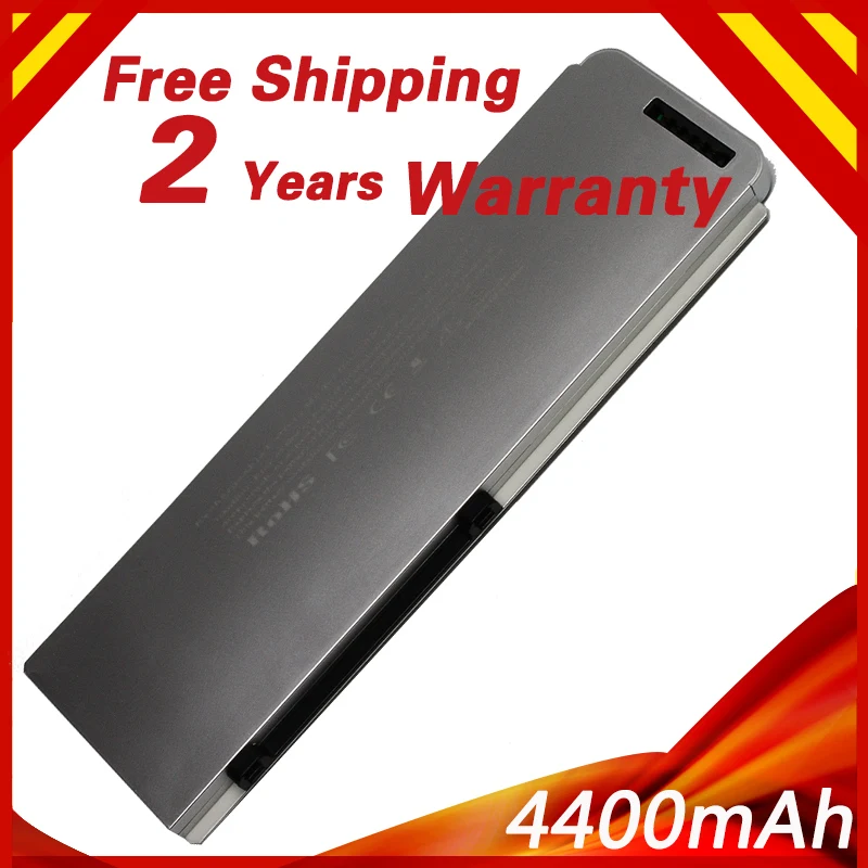 Gololoo A1281 Аккумулятор для ноутбука MacBook Pro 15 &quotA1286 (версия 2008) MB470 MB471 MB772 */A
