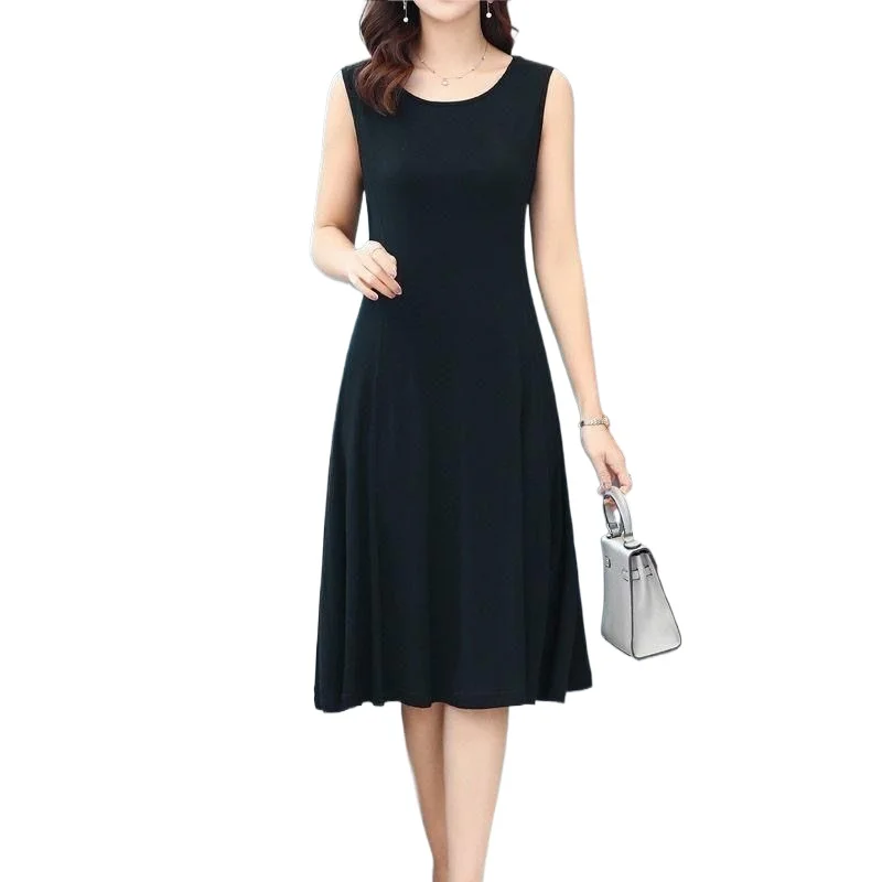 

Sleeveless Bodycon Mini Dress Basic Women Summer Black Backless Party Sexy Yellow Clubwear 2021 maxi dresses for women