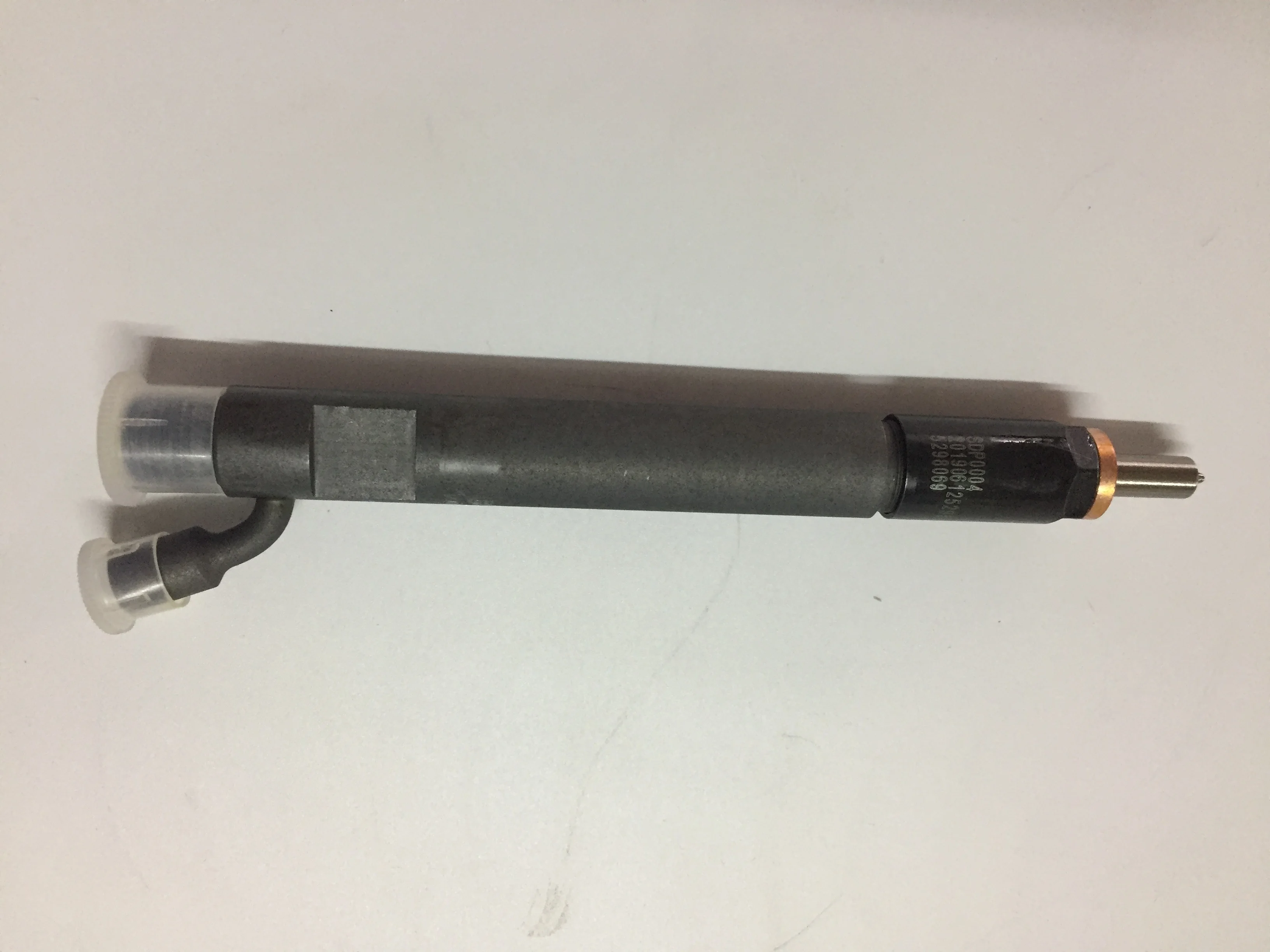 

Diesel Engine Spare Parts Injector L9.3 6LTAA9.3 Fuel Injector 5298069