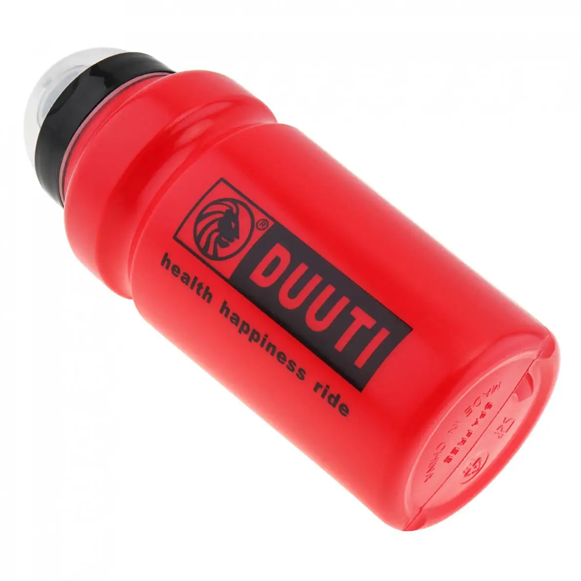 500ml Bicycle Water Bottle Portable Kettle Plastic Outdoor Sports Mountain Cycling Drink Bike Accessories | Спорт и развлечения