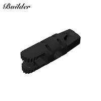 little builder hinge cylinder locking with click finger building blocks moc parts toys compatible 30552305533055441532 10pcs