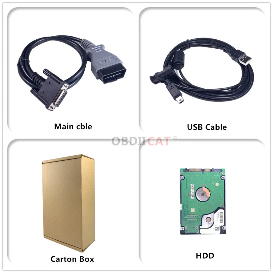 

Newest G-M V2020.3 MDI 2 MDI Diagnostic Auto Tool For Multiple Diagnostic Interface And G-M MDI WIFI/USB GDS2 Tech2win OBD2 Car
