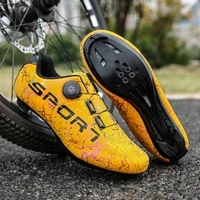 2021 newest mens road cycling shoes spd mountain bike mtb shoes professional road bicycle sneakers zapatillas de ciclismo psh2