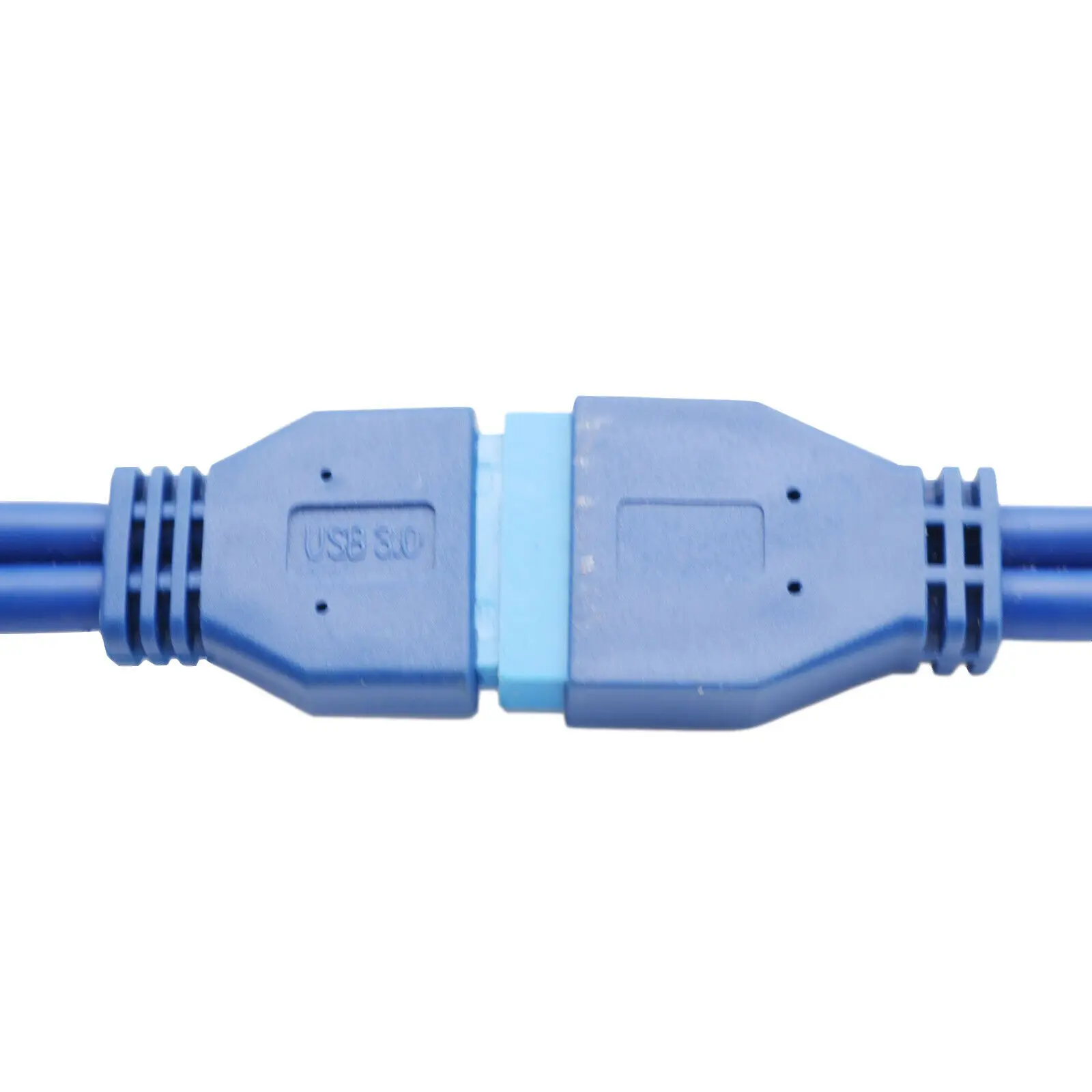 1 шт. USB 3 0 20 Pin штекер для клемма женского типа материнская плата удлинитель Кабель