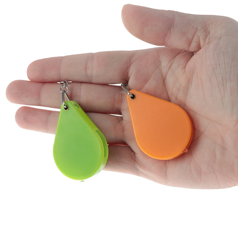 

1 шт. Новый карманный мини 10X лупа увеличительное Стекло Оборудование для ремонта часов и ювелирных изделий с располагаться лагерем перемещ...