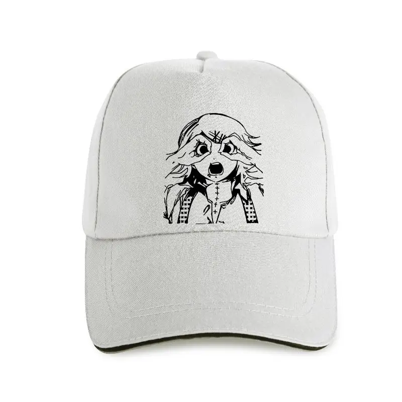 

New Suzuya Juuzou Tokyo Ghoul Funny Casual 2021 Fashion Summer Baseball cap Kawaii Women Streetwear Harajuku Men