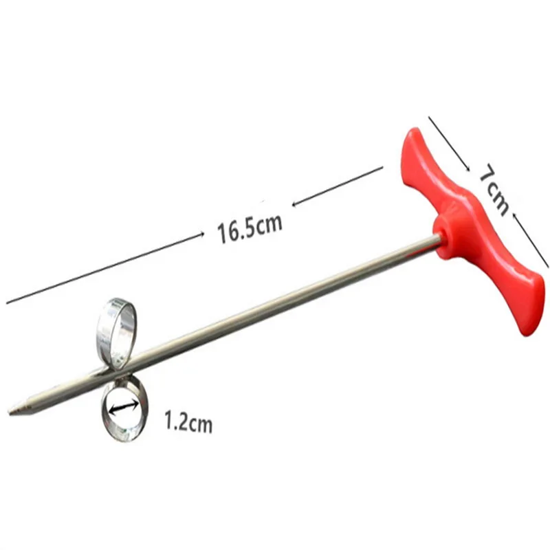 Креативный нож для нарезки картофеля ротационный картофель лоток спиральный