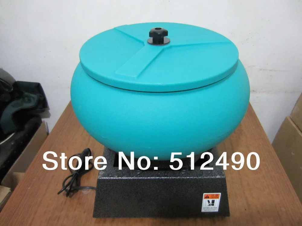 Аппарат для полировки ювелирных изделий сделай сам|Инструменты и оборудование