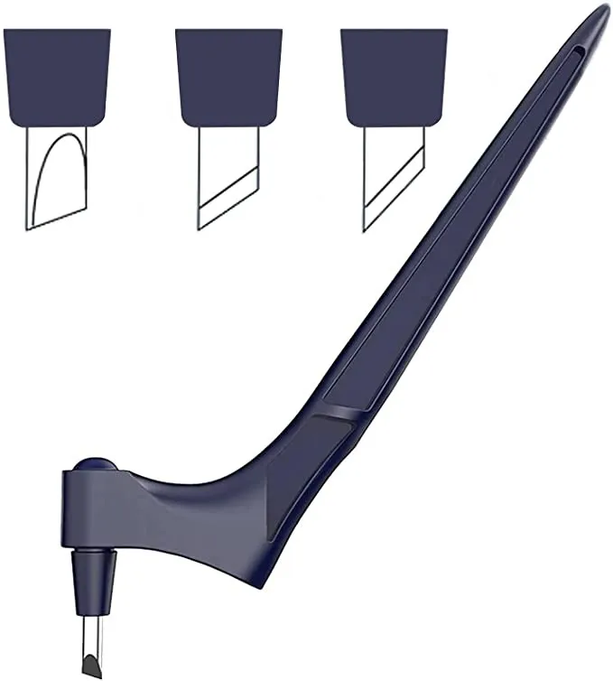 Профессиональный производитель ПВХ Craft режущие инструменты Нержавеющая сталь