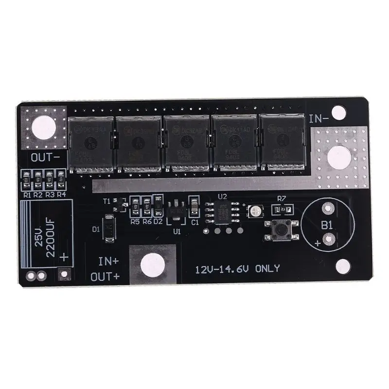 

Portable DIY Spot Welding Machine Full Set of Accessories Spot Welder DIY Parts Welding Pens PCB Circuit Board