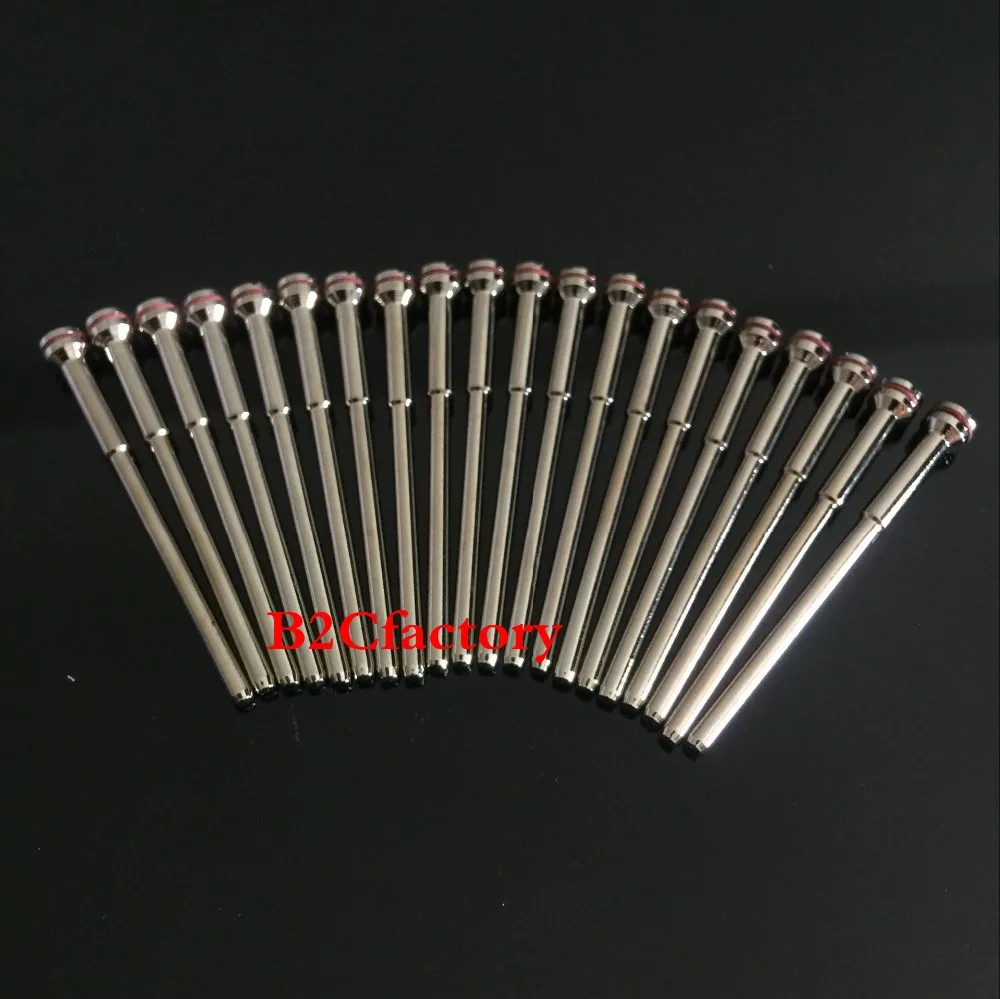 20 стоматологический шпиндель 2 35 мм хвостовик конический разделенный наждачная