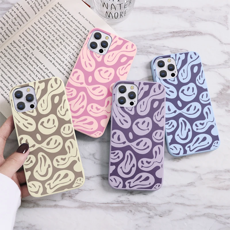 Чехол-накладка для Huawei P30 P20 Pro P40 Lite E Honor 8X 8A 9A 9C 9X 10 10i 20i P Smart 2019 2021 Y6 Y7 с забавными