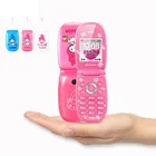 Мобильный телефон Doov W11, компактный, для студентов, 1850 мА ч, с вибрацией, Bluetooth, FM-радио, mp3-плеером, дешевый кнопочный телефон