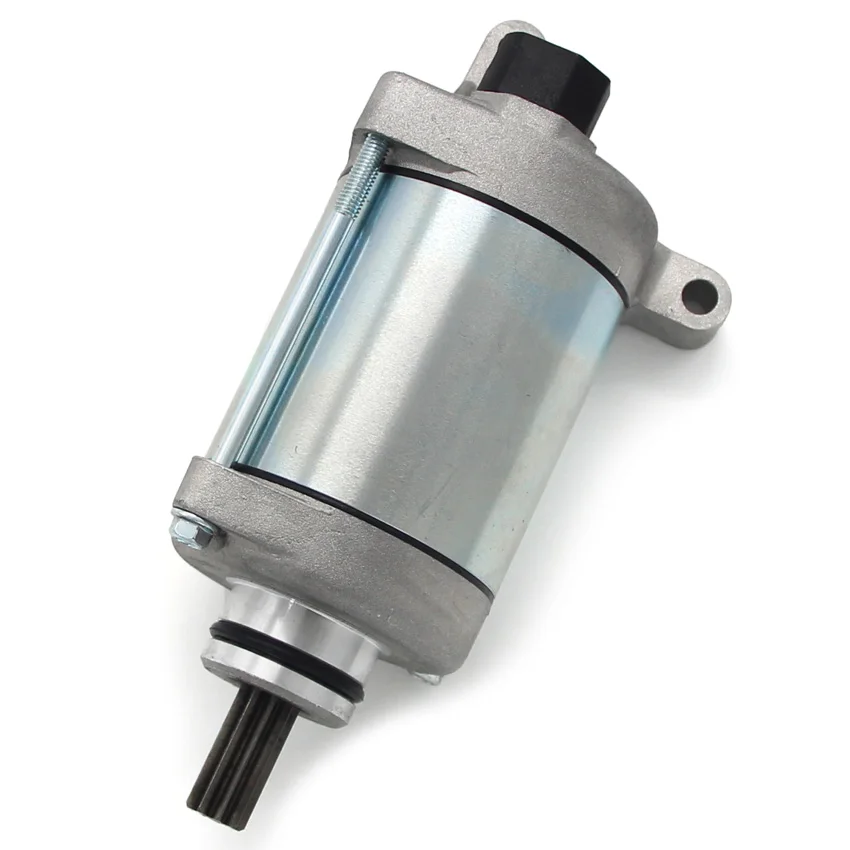 

Motorcycle Starter Motor For Honda CBR600RR 2008 2009 2010 2011 2012 2013 2014 2015-2019 CBR600R ABS 2012-2013 OEM:31200-MFJ-D01