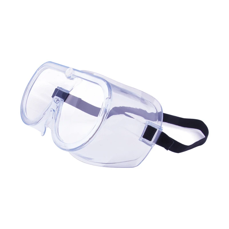 

Anti Virus Infectiion Protective Goggles Anti Saliva Splash Fog Protection Eye Transparent Safety Glasses Summer Diving Glasses