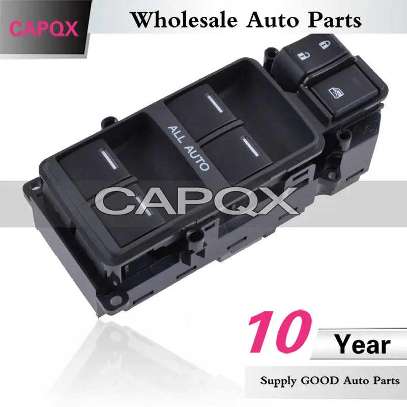 Оригинальный передний левый главный выключатель CAPQX для 2009 2010 2011 2012 2014 SPIRIOR Europe