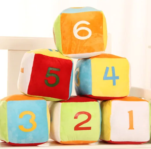 Пазл Скрытая еда плюшевая игрушка цветная кукла скорпион для тренировки