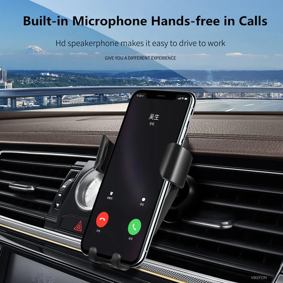 Bluetooth приемник VIKEFON 5 0 дюйма AUX 3 мм|Беспроводные адаптеры| |