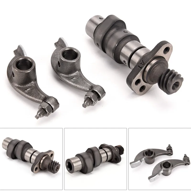Комплект из 3 предметов для Suzuki GN125 GS125 GZ125 DR125 camshaft rocker arm|Коленвалы и детали| |
