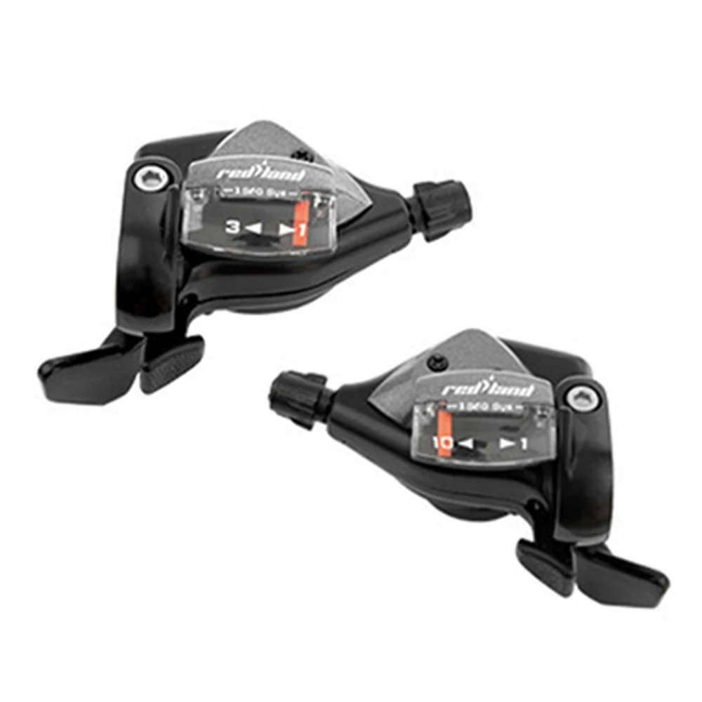 Горный велосипед Задний рычаг тормоза левый и правый для горных велосипедов 9S / 10S