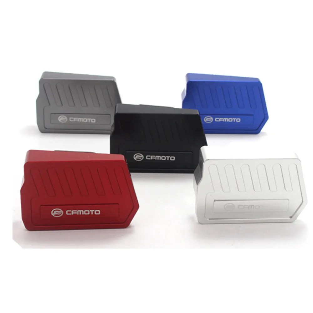 Мотоциклетные аксессуары алюминиевый сплав расширенный тормоз подножка для