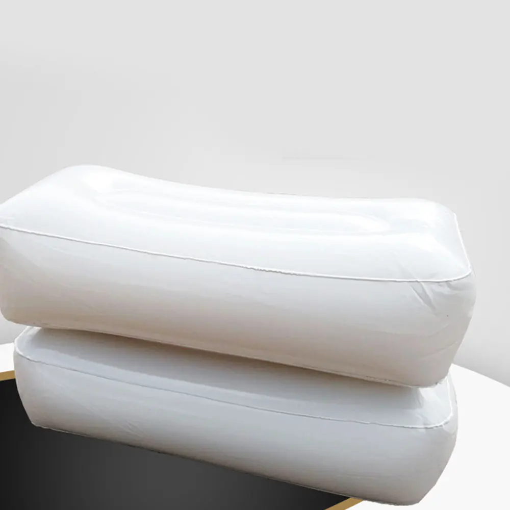 

Canoe Kayak Outdoor Fishing Inflatable PVC Boat Seat Air Cushion Sailing Boat Seat Pillow Accessories Marine