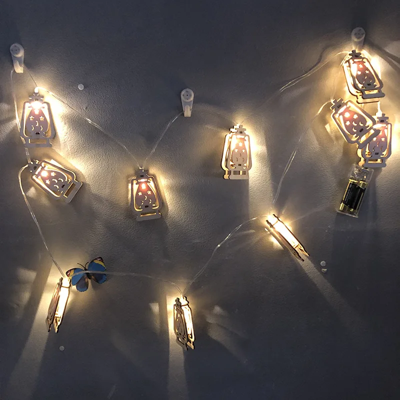 Овцы счастливый Ид аль-Адха ИД Мубарак декор украшения на Рамадан без доставки |