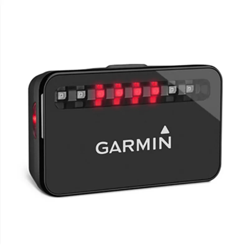 Garmin Varia, велосипедный радар, умный велосипедный фонарь, яркость, автоматическая регулировка, интеллектуальные задние фонари, дисплей движения, абсолютно