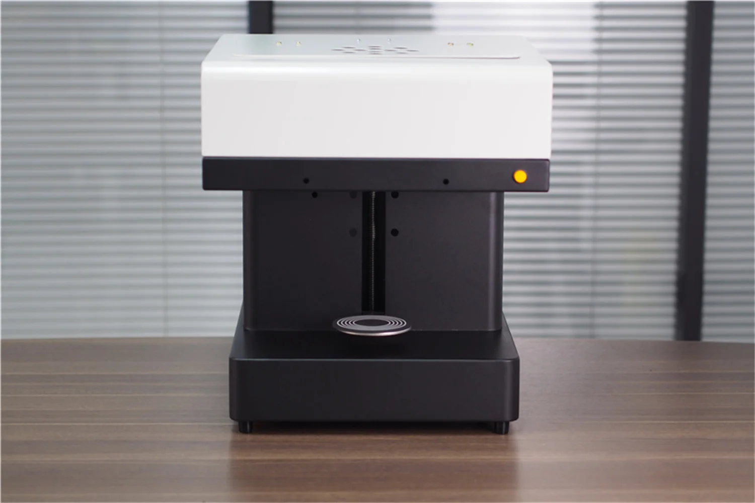 4 чашки принтер для приготовления пищи пирожных кофе машина автоматической