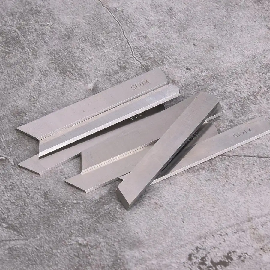 Швейные инструменты 10 шт. швейная машина нижний резак лезвие стальные сменные