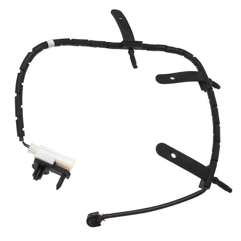 

10 pcs OE No 6G332D009AB for ASTON MARTIN VANTAGE Coupe 2005+ VANTAGE Roadster 2007+ brake pad wear Warning Contact lines