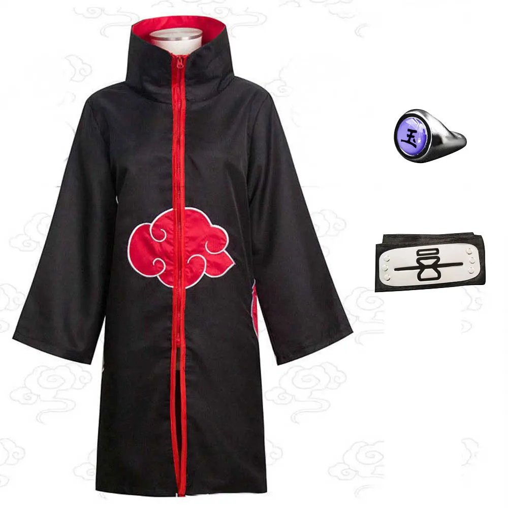 Для взрослых унисекс в виде старший Детский костюм как у героя мультфильма Саскэ