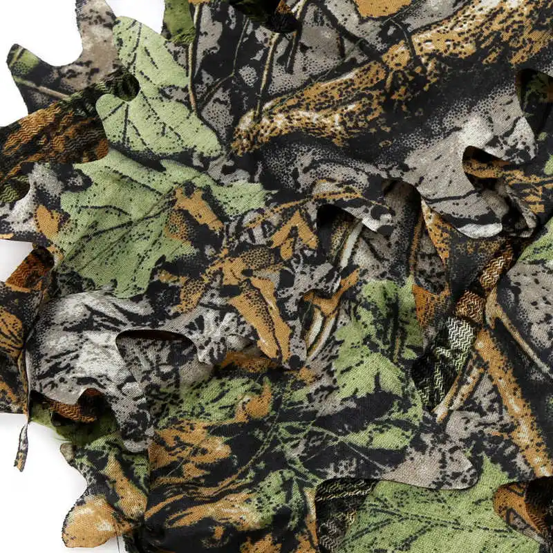 Уличный аксессуар эпонж удобные камуфляжные Нескользящие перчатки с закрытыми