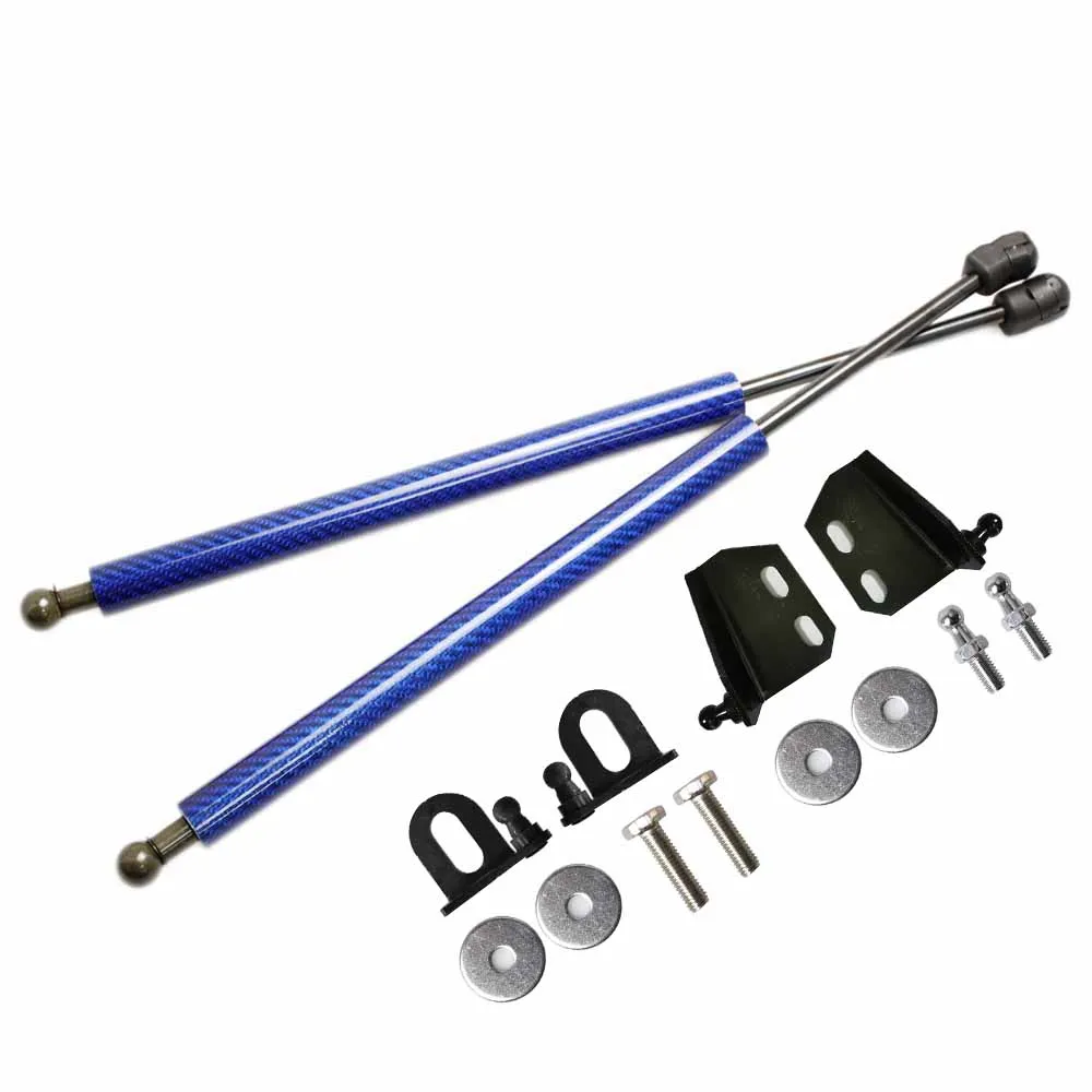 Капот Переднего Капота для Mitsubishi Outlander (CU/ZE/ZF) 2001-2008 модифицирующие газовые стойки
