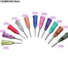 Шприцы для дозирования, 10 шт.лот, для раздачи жидкости