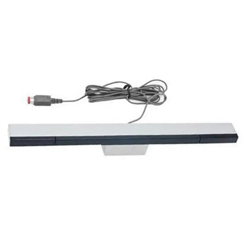 Инфракрасный ИК-сигнальный кабель Сенсорная панель/приемник для Nintendo Wii Remote Motion