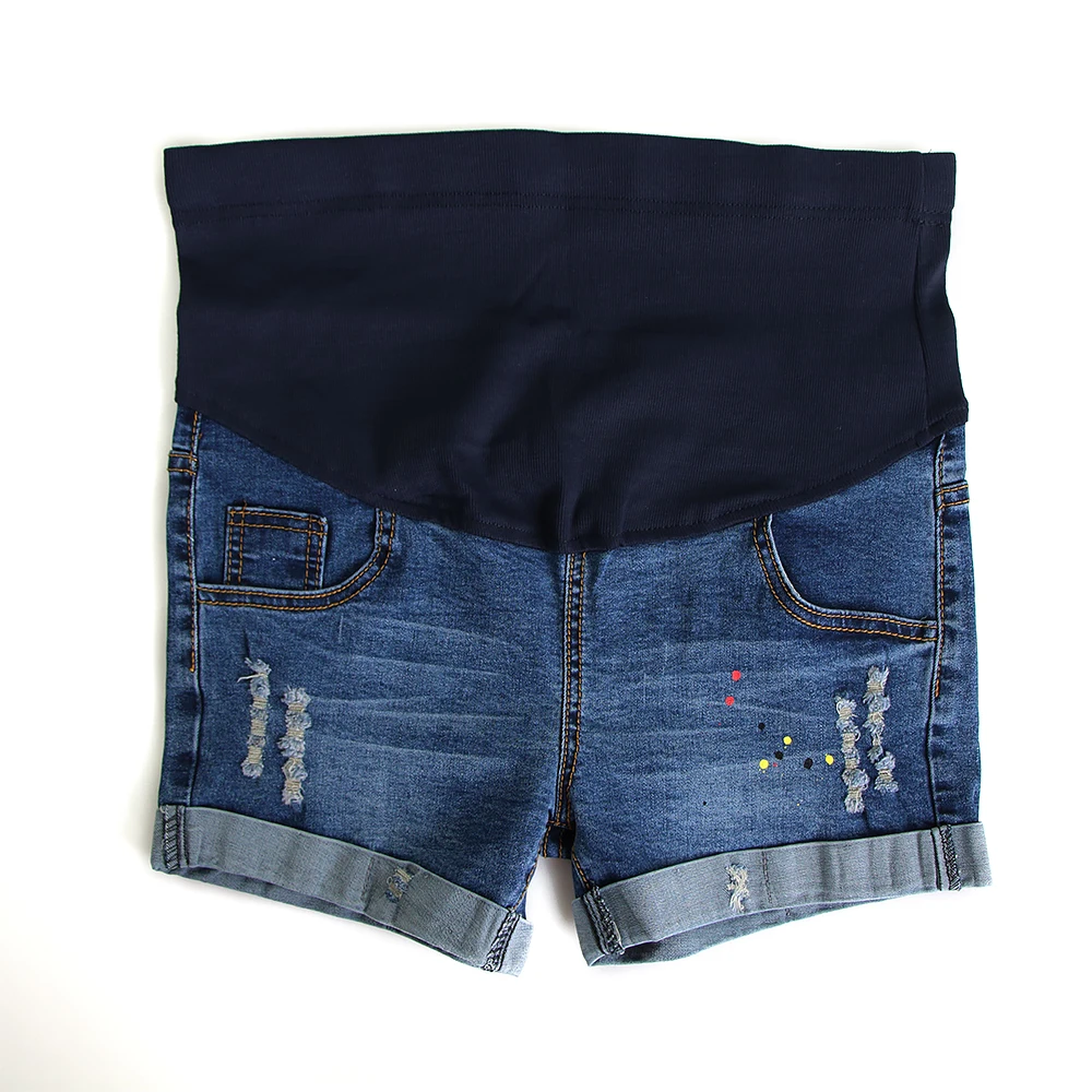 Горячая Распродажа 2020 Лето Новое поступление модные короткие джинсы для