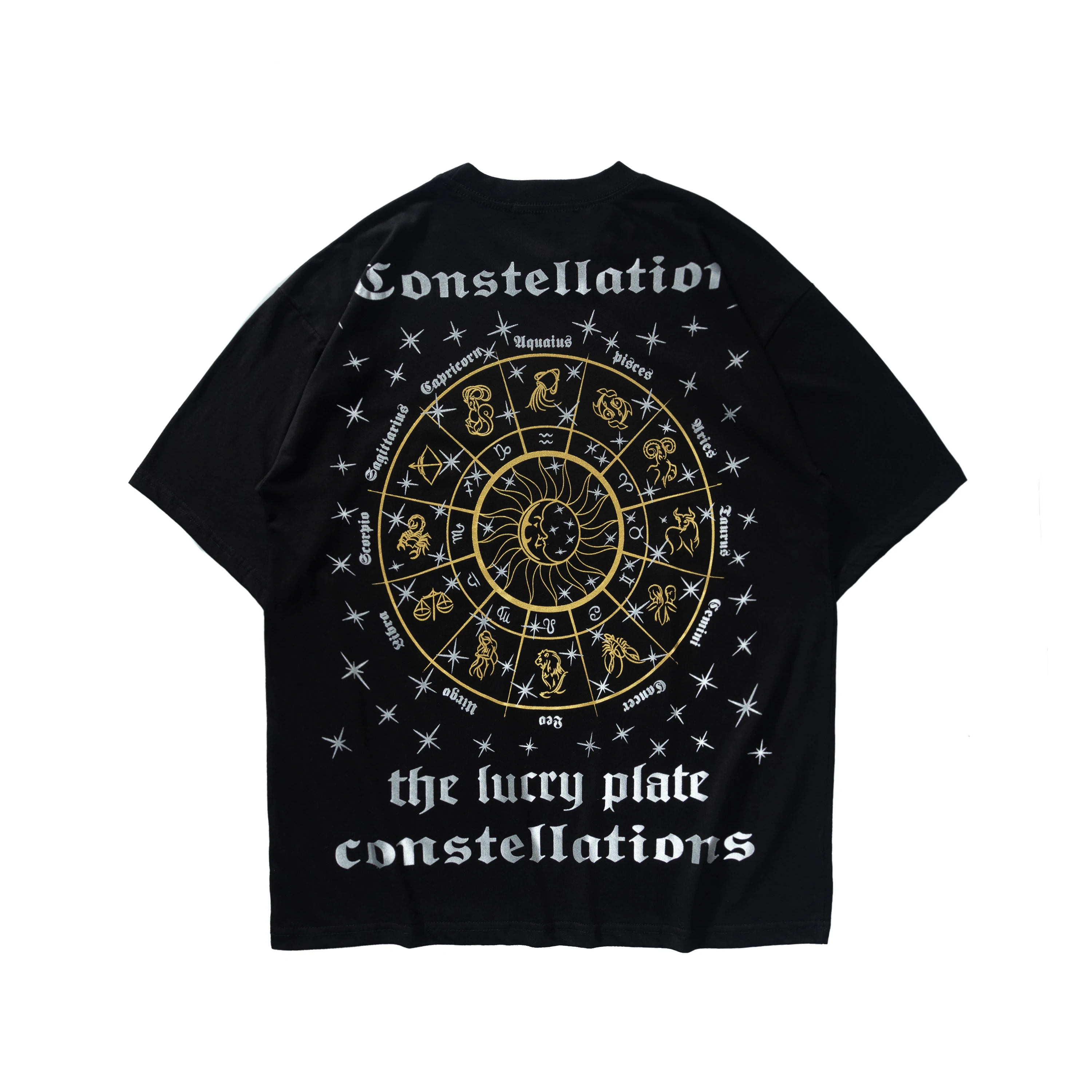 Мужская хлопковая футболка с коротким рукавом модный дизайнерский Топ Harajuku лето