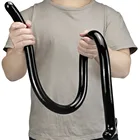 анальные игрушки сексигрушки для мужчин анальная Очень длинная Анальная пробка Dildofor для женщин, мягкие черные сексуальные игрушки, анальные секс-игрушки для мужчин, геев, мастурбатор, Анальный расширитель Buttplug