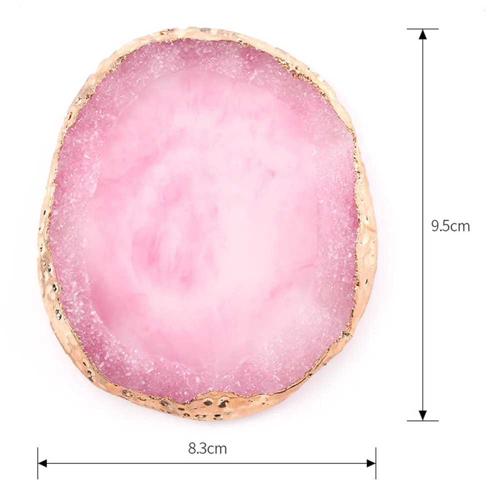 Разноцветная полимерная картина гелевая палитра лак для ногтей смесь агата