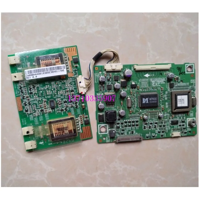 SAMSUNG 173P SIC842 BN44 00103B инвертор HIP0203A BN41 00340C логическая плата с установленной IOS 1