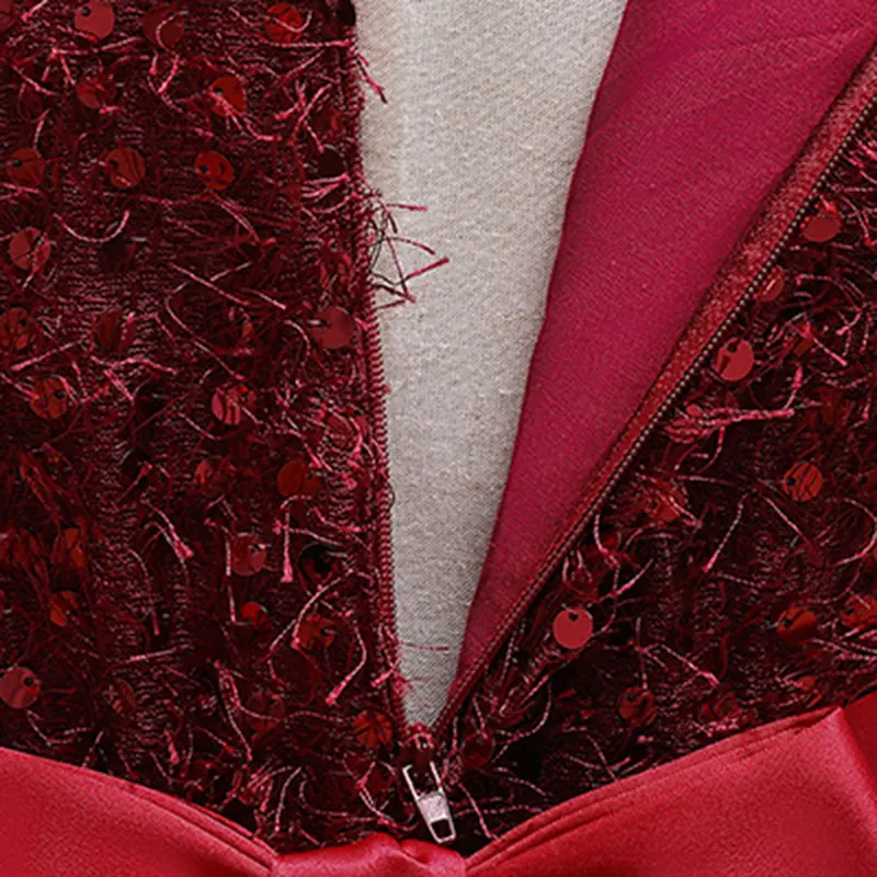 Детские Вечерние Платья с цветочным узором для девочек на свадьбу атласное