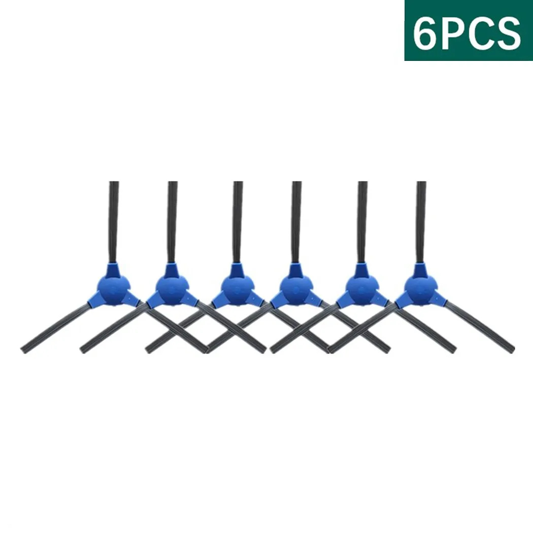 

For Cecotec Conga1090 Accessories Robotic Vacuum Cleaner Sparts Parts Kits Main Brush Side Brush Filter Vacuum Cleaner Parts